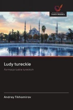 Ludy tureckie