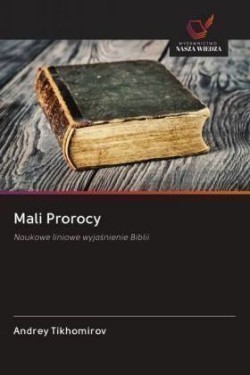 Mali Prorocy