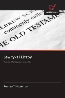 Lewityks i Liczby