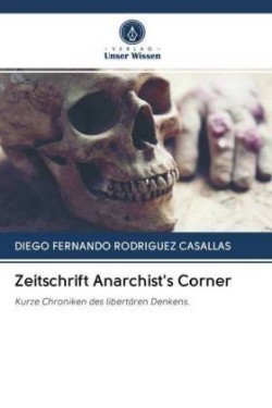 Zeitschrift Anarchist's Corner