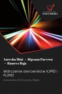 Wdrozenie sterowników IOPID i FOPID