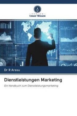 Dienstleistungen Marketing