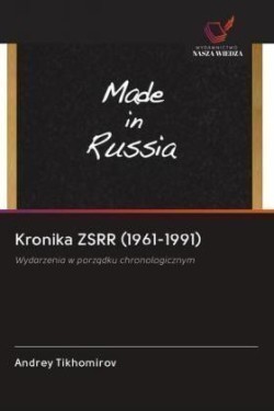 Kronika ZSRR (1961-1991)