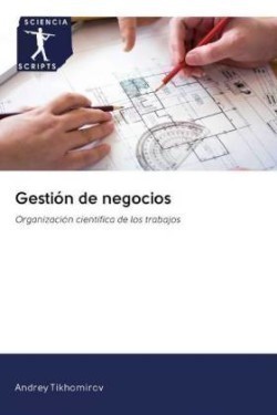 Gestión de negocios