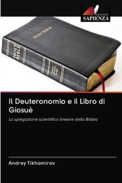 Deuteronomio e il Libro di Giosuè