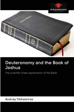 Deuteronomy and the Book of Joshua