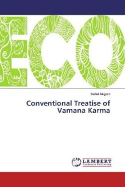 Conventional Treatise of Vamana Karma