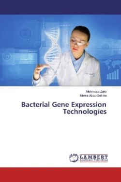 Bacterial Gene Expression Technologies