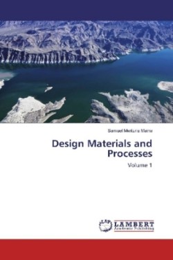 Design Materials and Processes