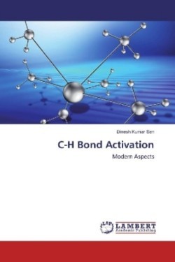 C-H Bond Activation