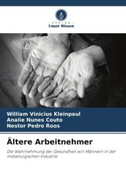 Ältere Arbeitnehmer