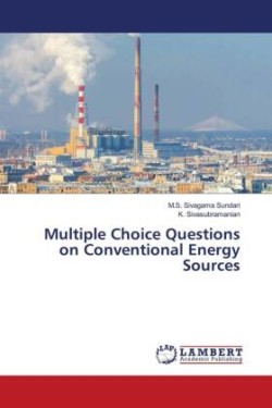 Multiple Choice Questions on Conventional Energy Sources