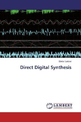 Direct Digital Synthesis