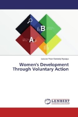 Women's Development Through Voluntary Action