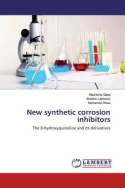 New synthetic corrosion inhibitors