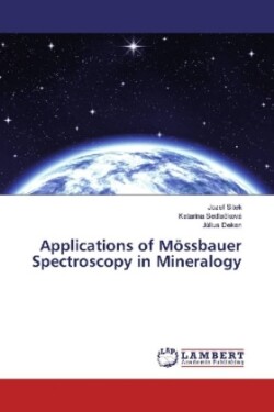 Applications of Mössbauer Spectroscopy in Mineralogy