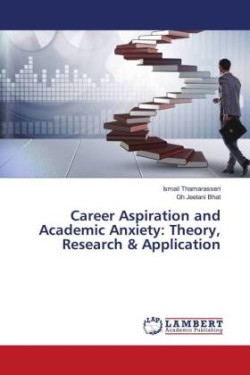 Career Aspiration and Academic Anxiety