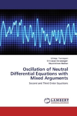 Oscillation of Neutral Differential Equations with Mixed Arguments