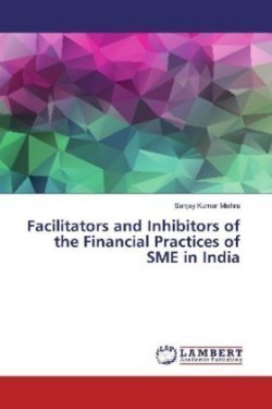 Facilitators and Inhibitors of the Financial Practices of SME in India