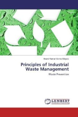 Principles of Industrial Waste Management