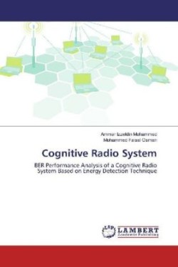 Cognitive Radio System