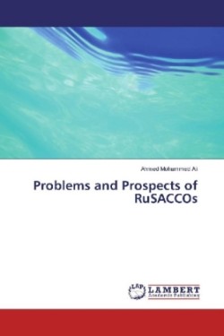 Problems and Prospects of RuSACCOs