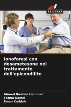 Ionoforesi con desametasone nel trattamento dell'epicondilite