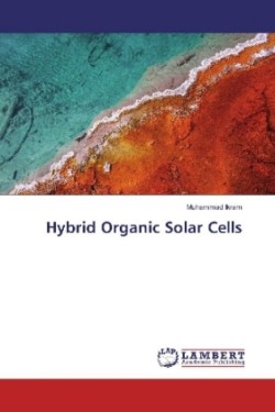 Hybrid Organic Solar Cells