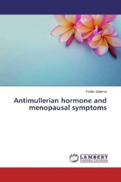 Antimullerian hormone and menopausal symptoms