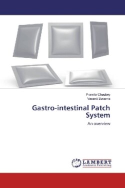 Gastro-intestinal Patch System