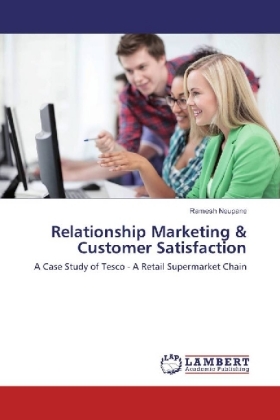 Relationship Marketing & Customer Satisfaction