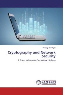 Cryptography and Network Security