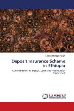 Deposit Insurance Scheme in Ethiopia