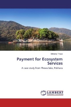 Payment for Ecosystem Services