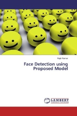 Face Detection using Proposed Model