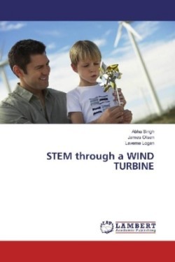 STEM through a WIND TURBINE