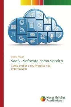 SaaS - Software como Serviço