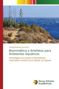 Biomimética e Artefatos para Ambientes Aquáticos