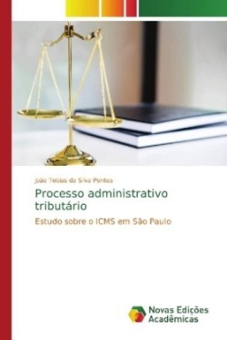 Processo administrativo tributário