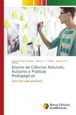 Ensino de Ciências Naturais, Autismo e Práticas Pedagógicas