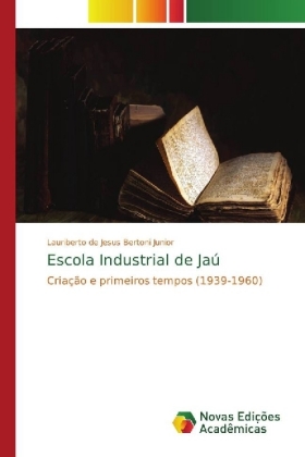 Escola Industrial de Jaú