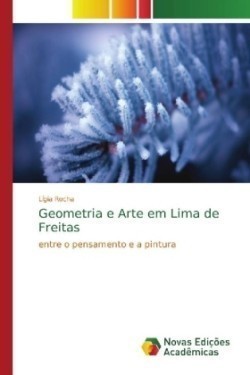 Geometria e Arte em Lima de Freitas