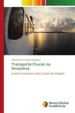 Transporte Fluvial na Amazônia