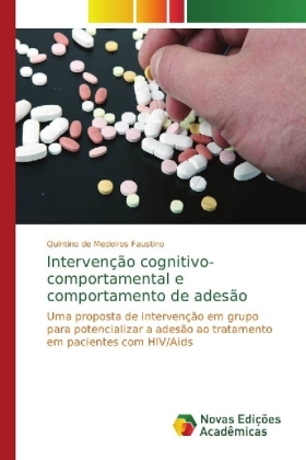 Intervenção cognitivo-comportamental e comportamento de adesão