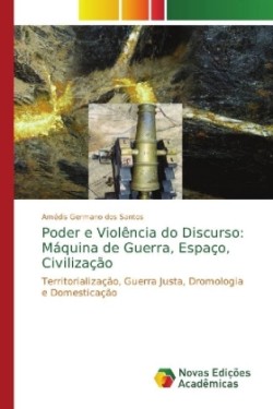 Poder e Violência do Discurso