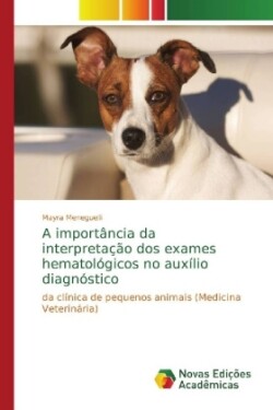 importância da interpretação dos exames hematológicos no auxílio diagnóstico