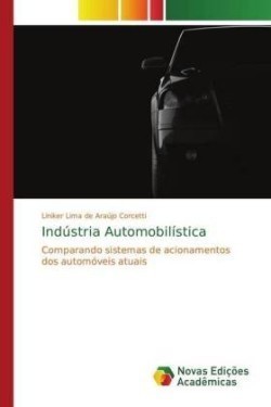 Indústria Automobilística