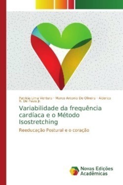 Variabilidade da frequência cardíaca e o Método Isostretching