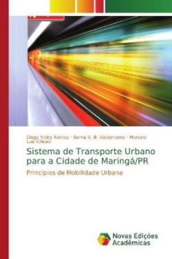 Sistema de Transporte Urbano para a Cidade de Maringá/PR