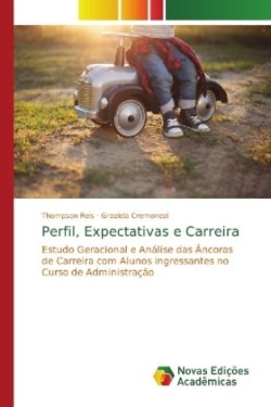 Perfil, Expectativas e Carreira